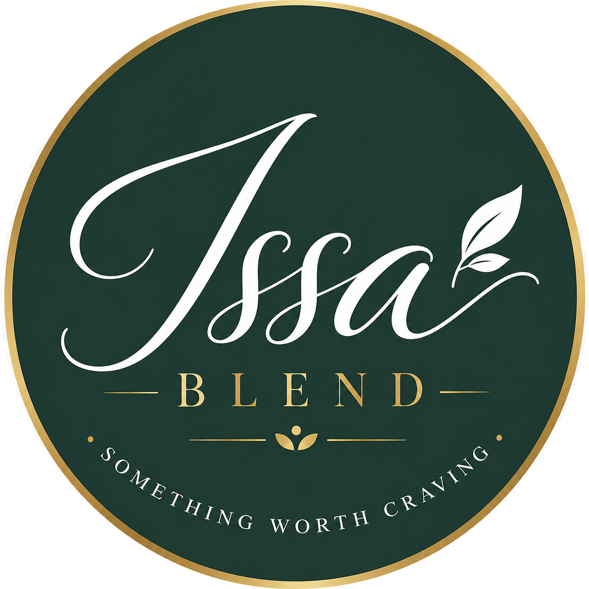 Issa Blend™