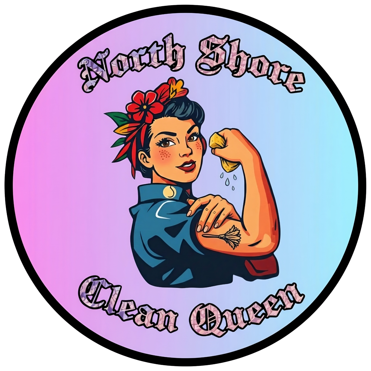 North Shore Clean Queen
