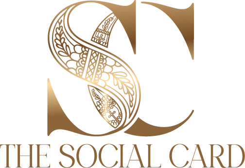 The Social Card