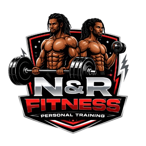 N&R FITNESS