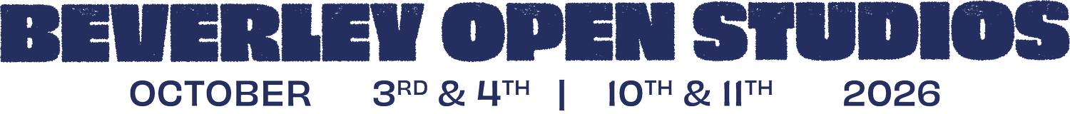 Beverley Open Studios