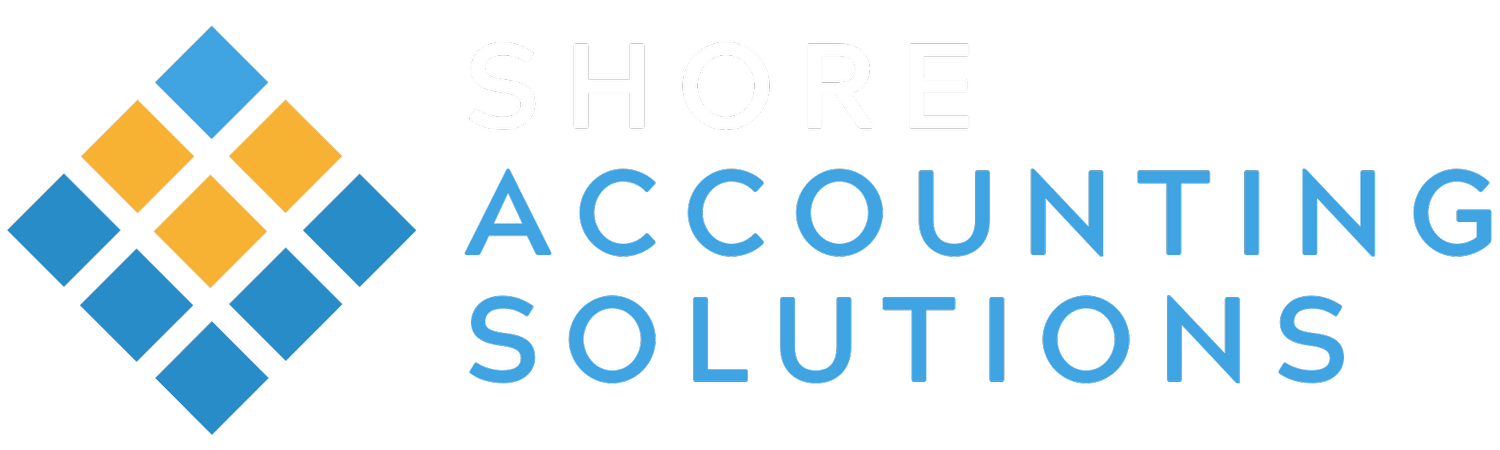 Shore Accounting Solutions