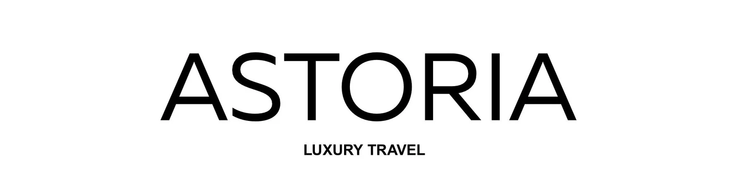 ASTORIA LUXURY TRAVEL