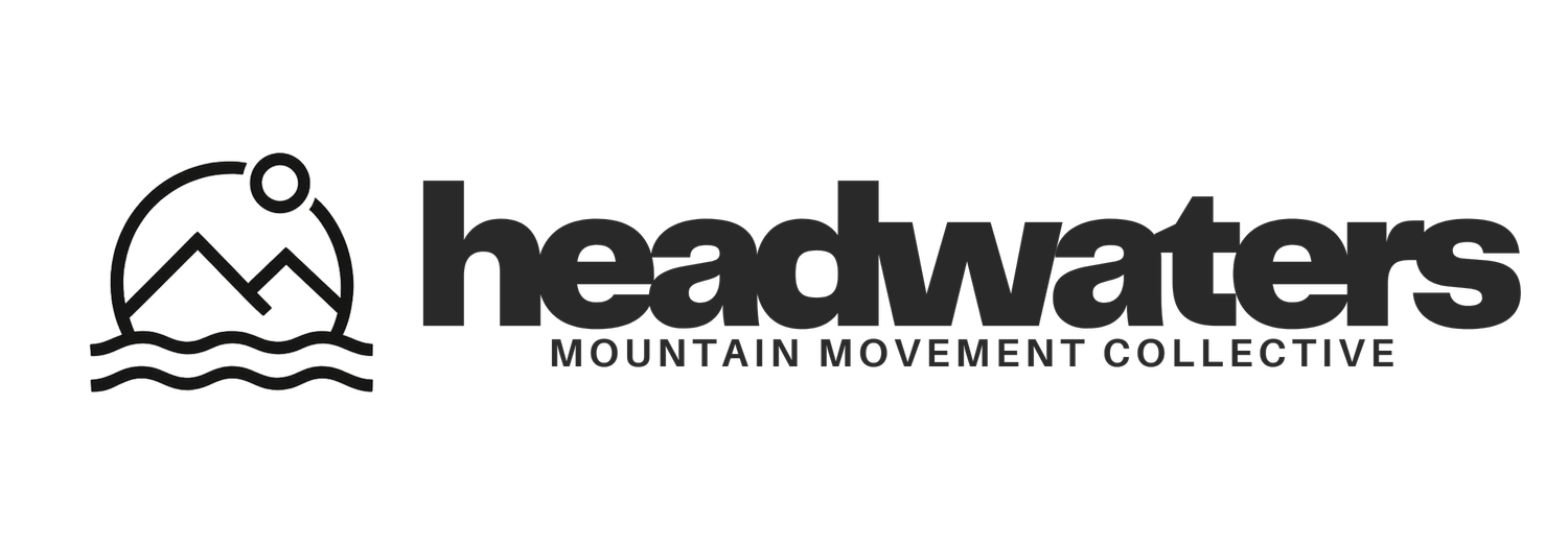 headwaters mountain movement