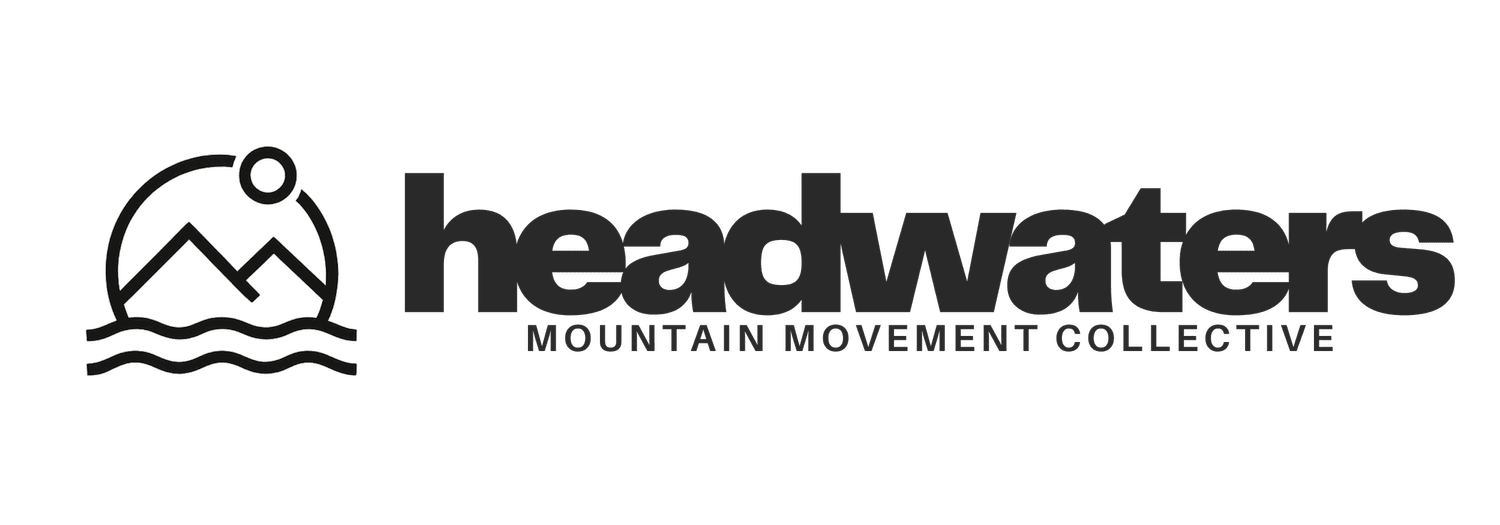 headwaters mountain movement