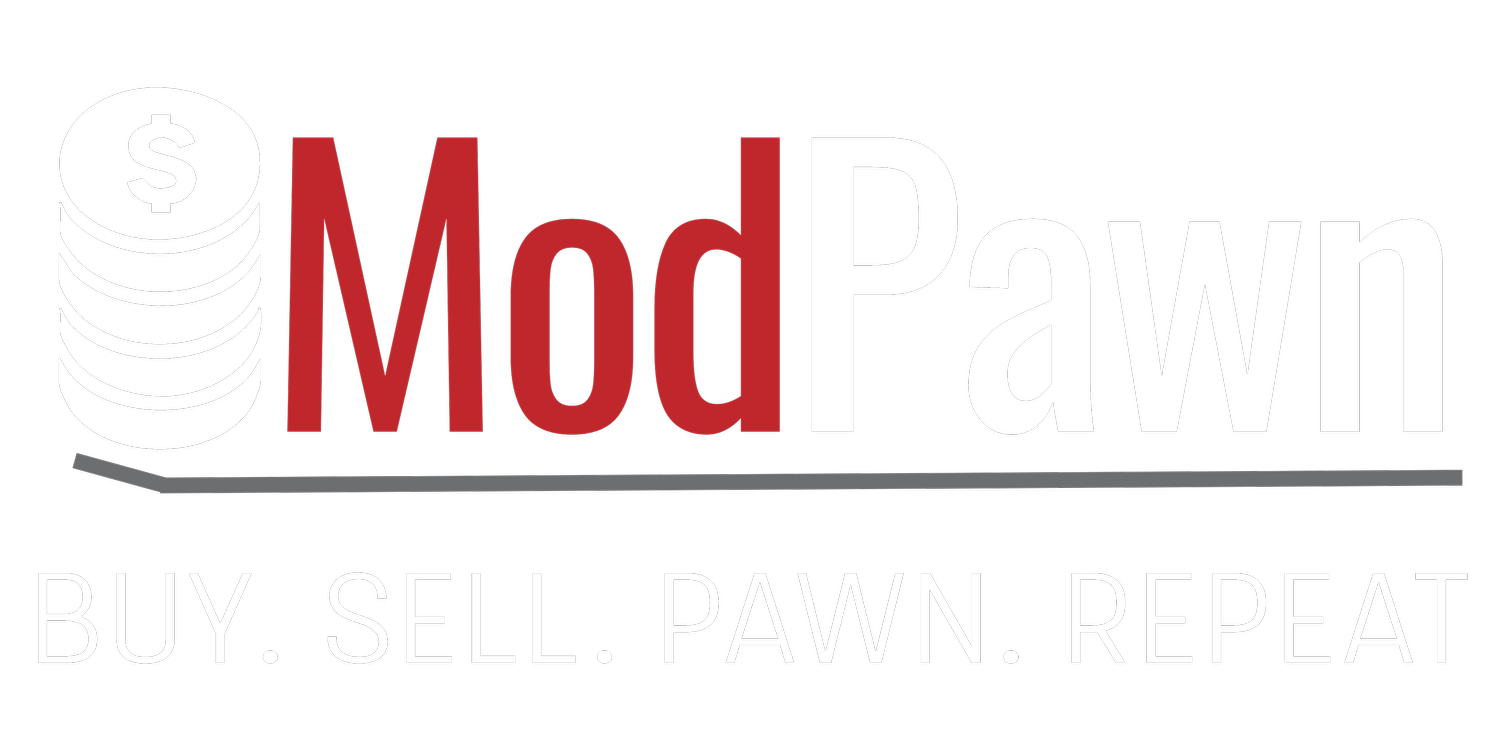 ModPawn