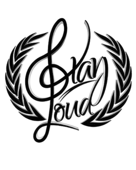 Stay Loud Entertainment