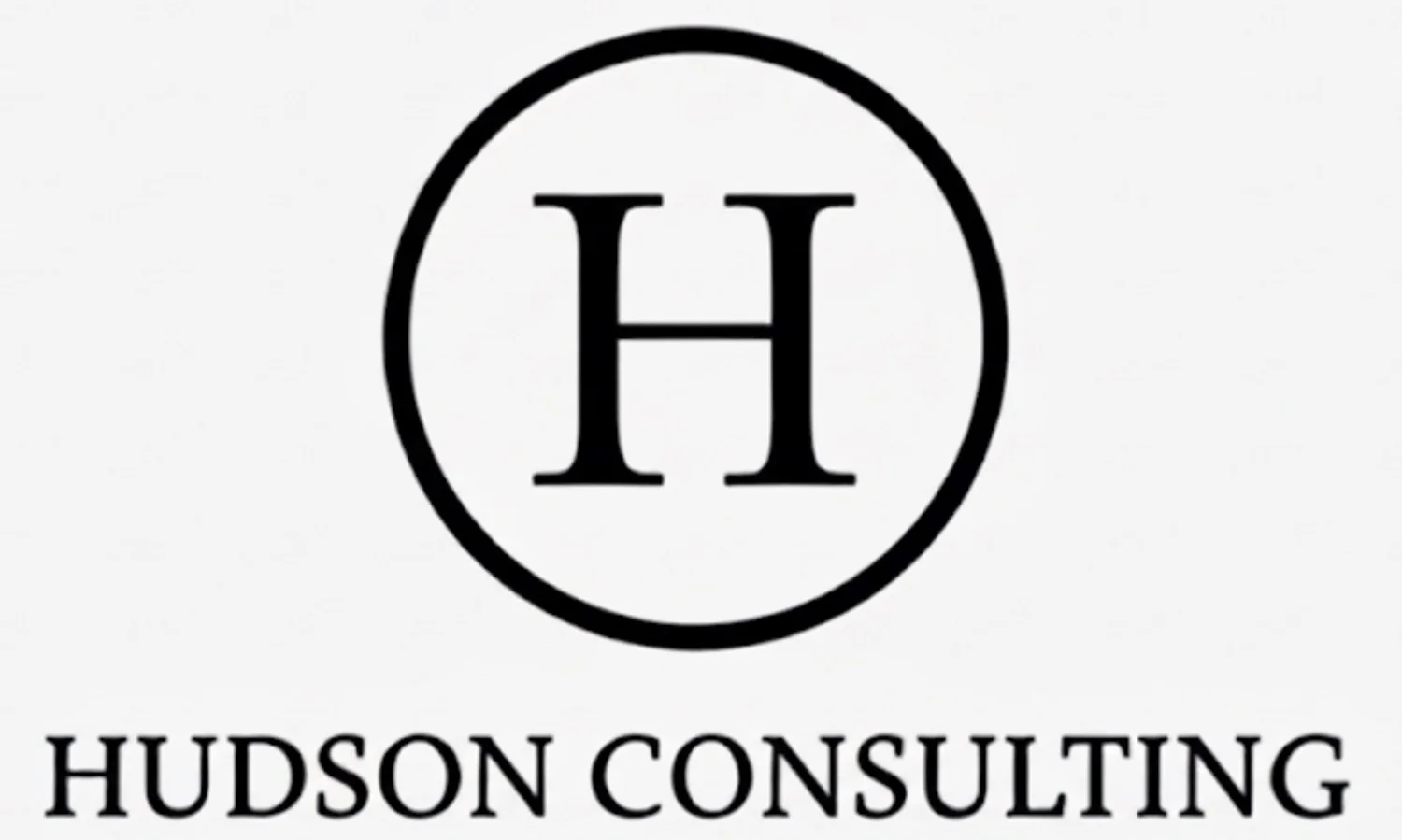 Hudson Consulting