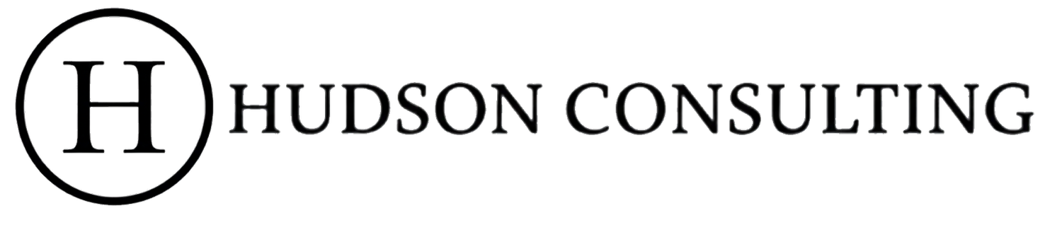 Hudson Consulting