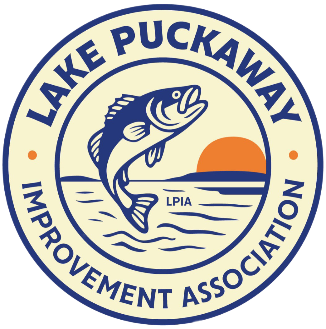 Lake Puckaway Improvement Association