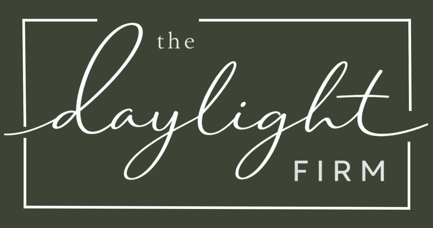 The daylight firm