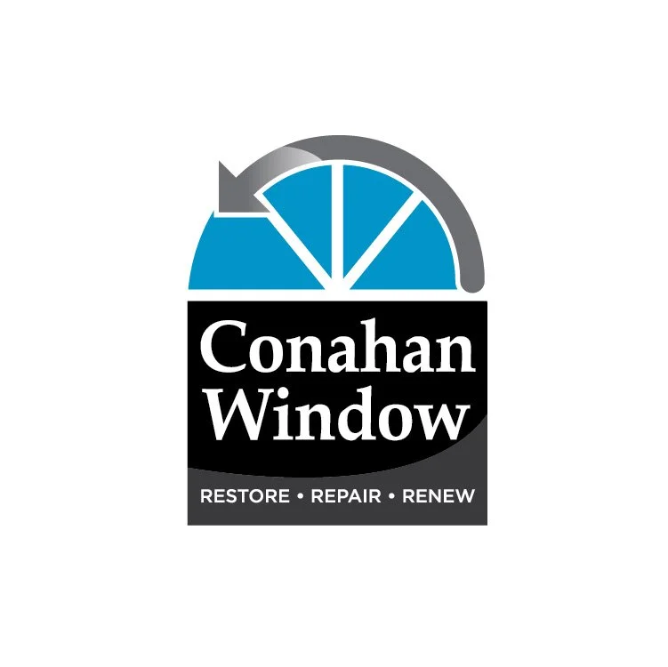 Conahan Window Restoration and Repair
