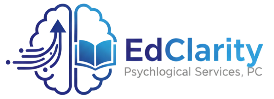 EdClarity Psychological Services
