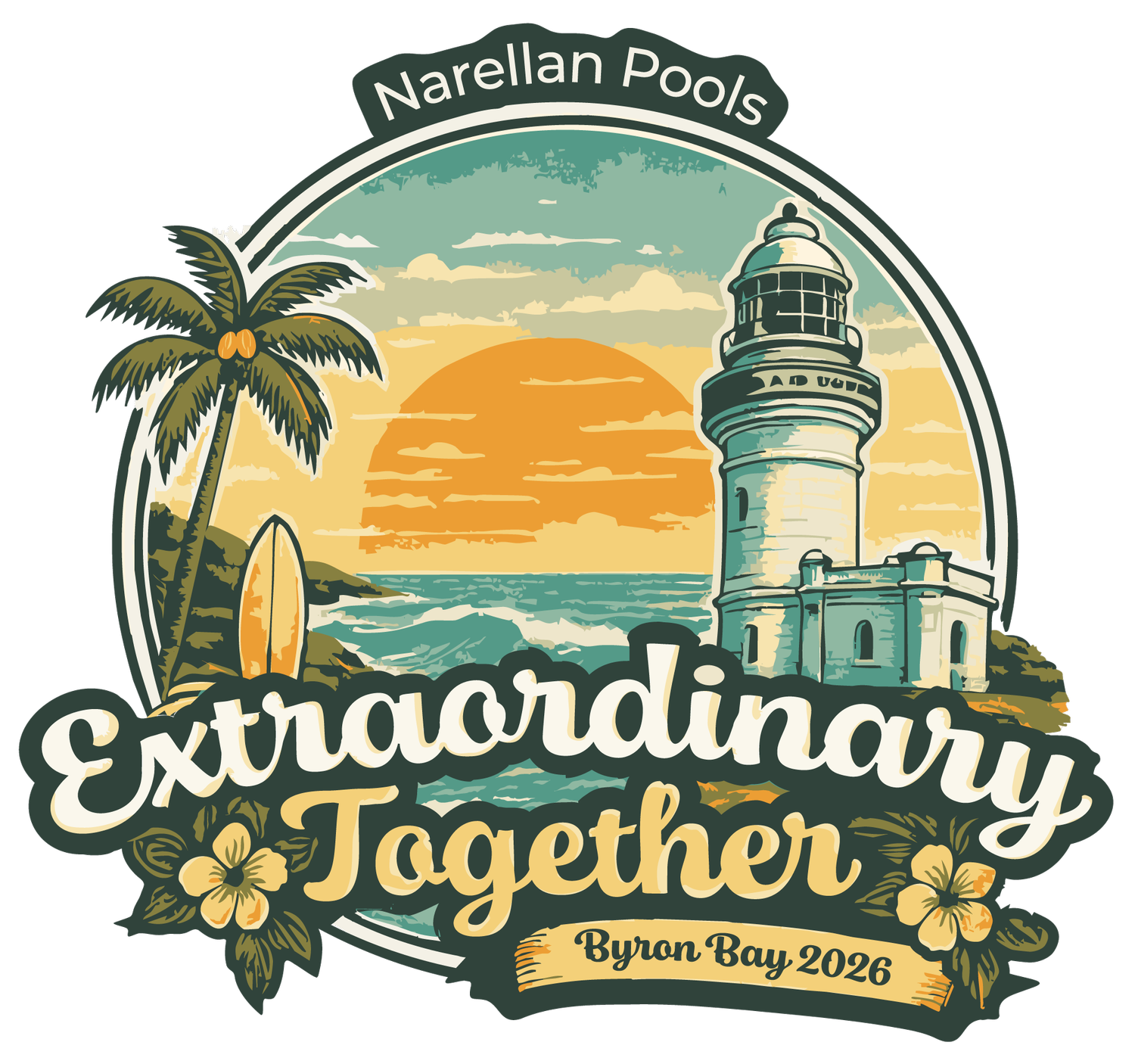 Narellan Pools Conference