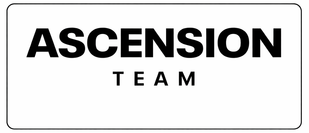 THE ASCENSION TEAM