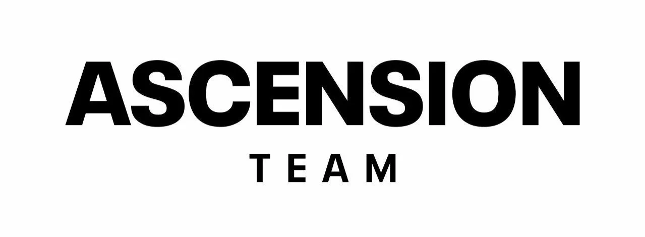 THE ASCENSION TEAM