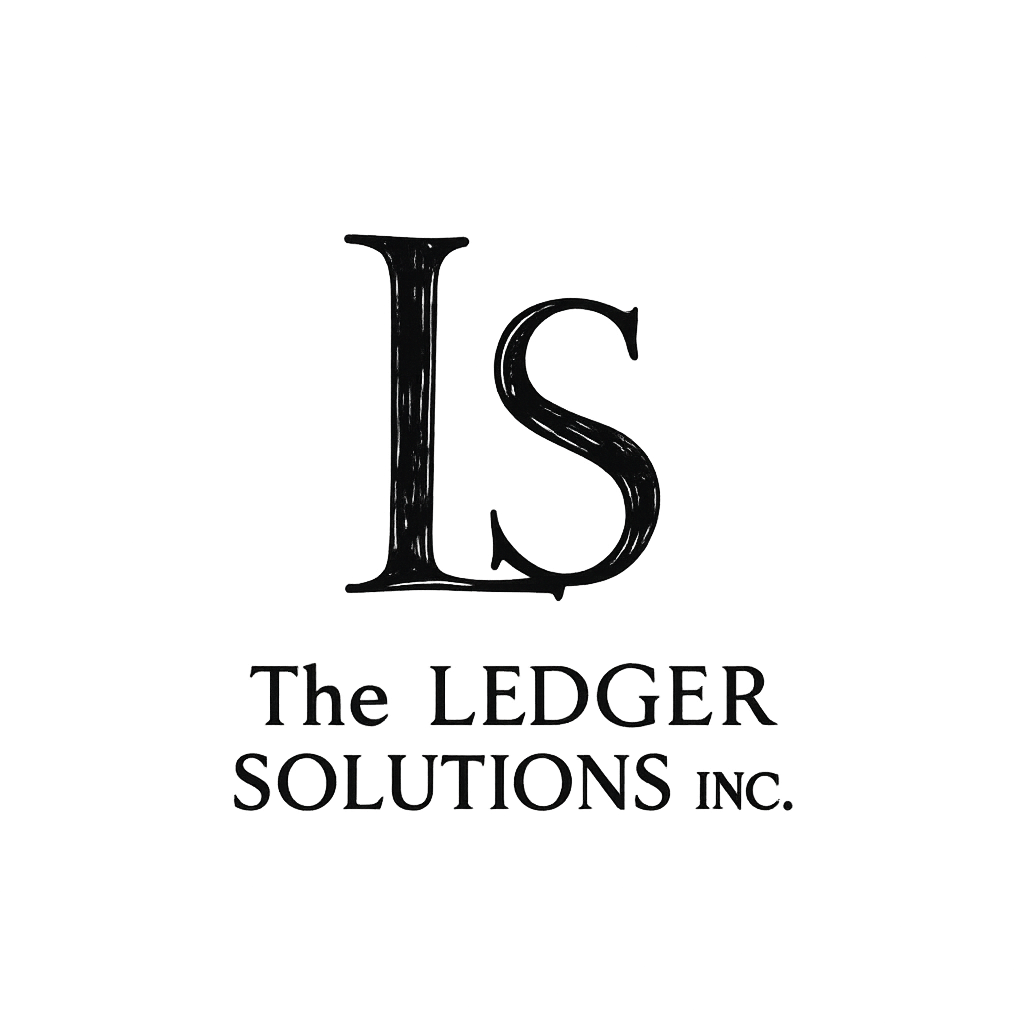 The Ledger Solutions