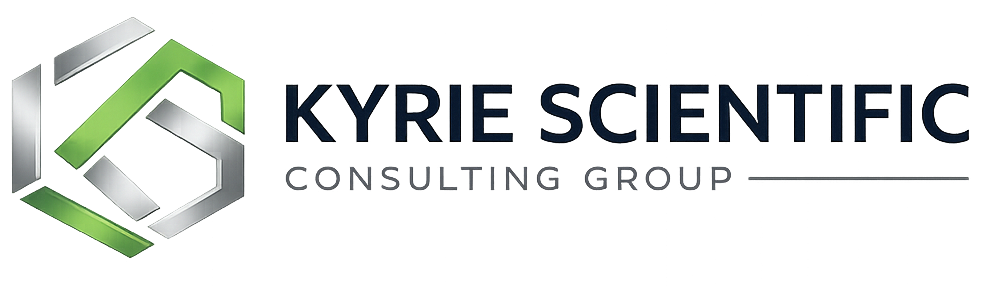 Kyrie Scientific Consulting Group - Scientific Due Diligence & Commercialization Strategy for Cannabinoid and Wellness Investments