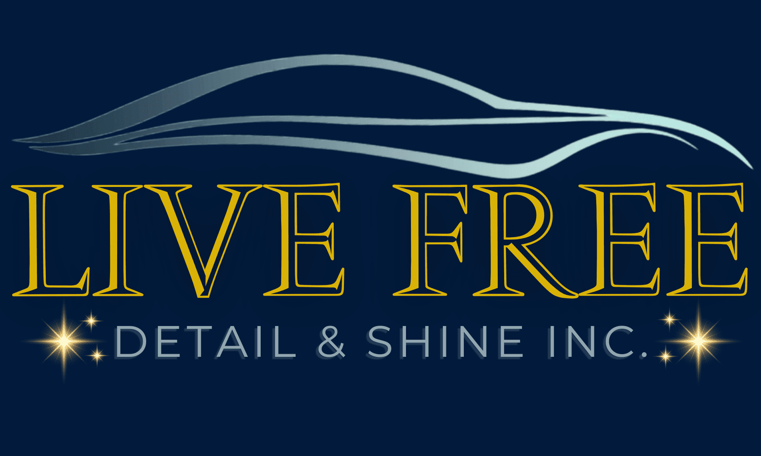 Live Free Detail & Shine