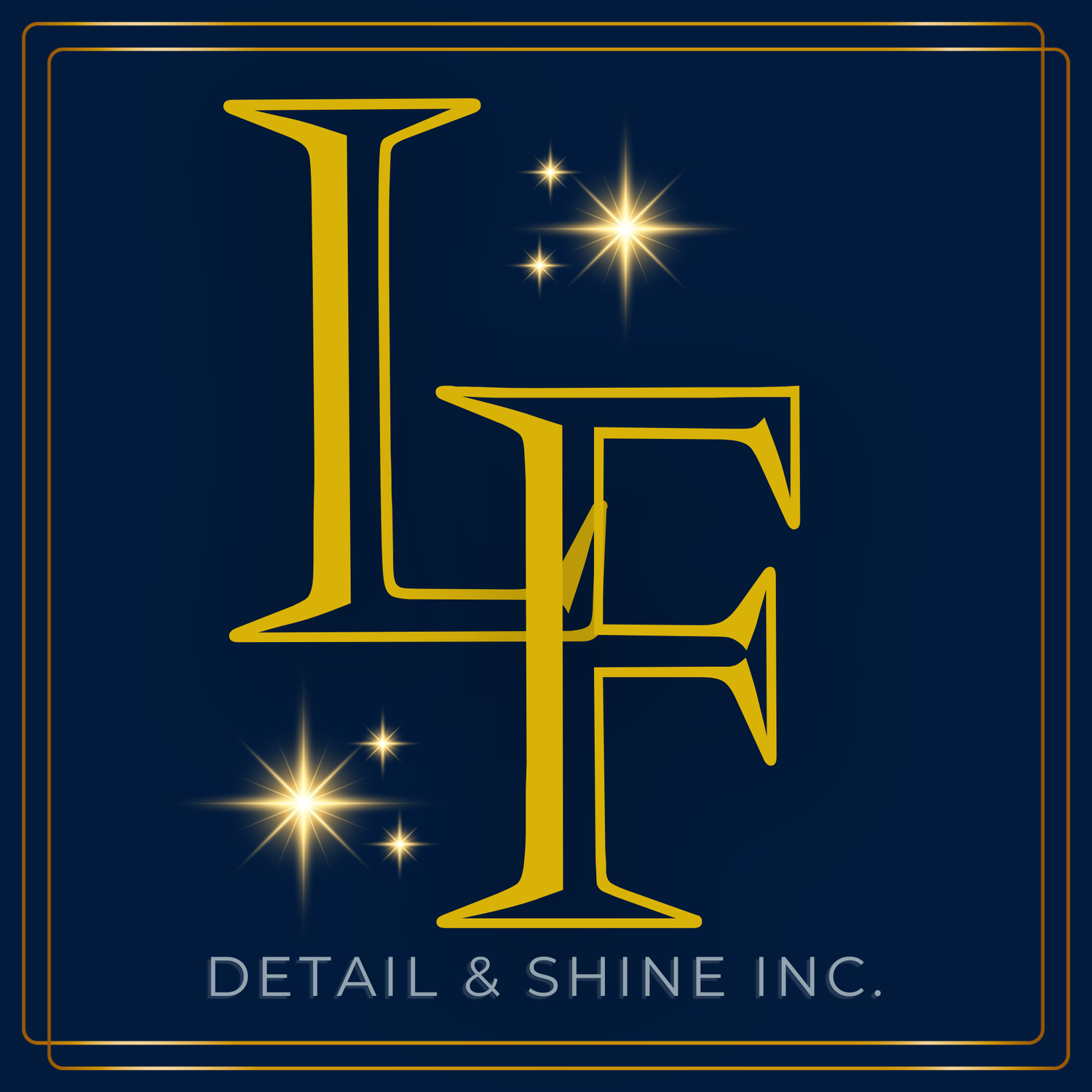 Live Free Detail & Shine