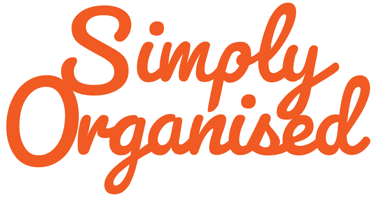 Simply Organised
