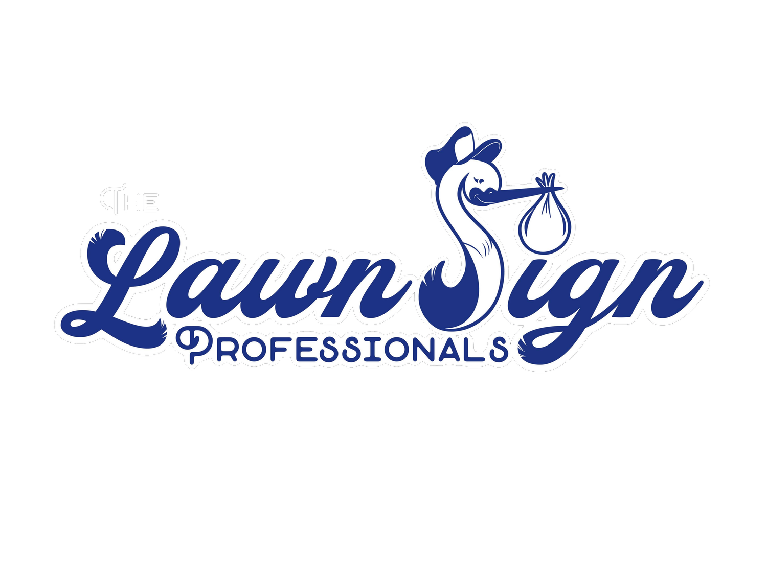 The Lawn Sign Pros