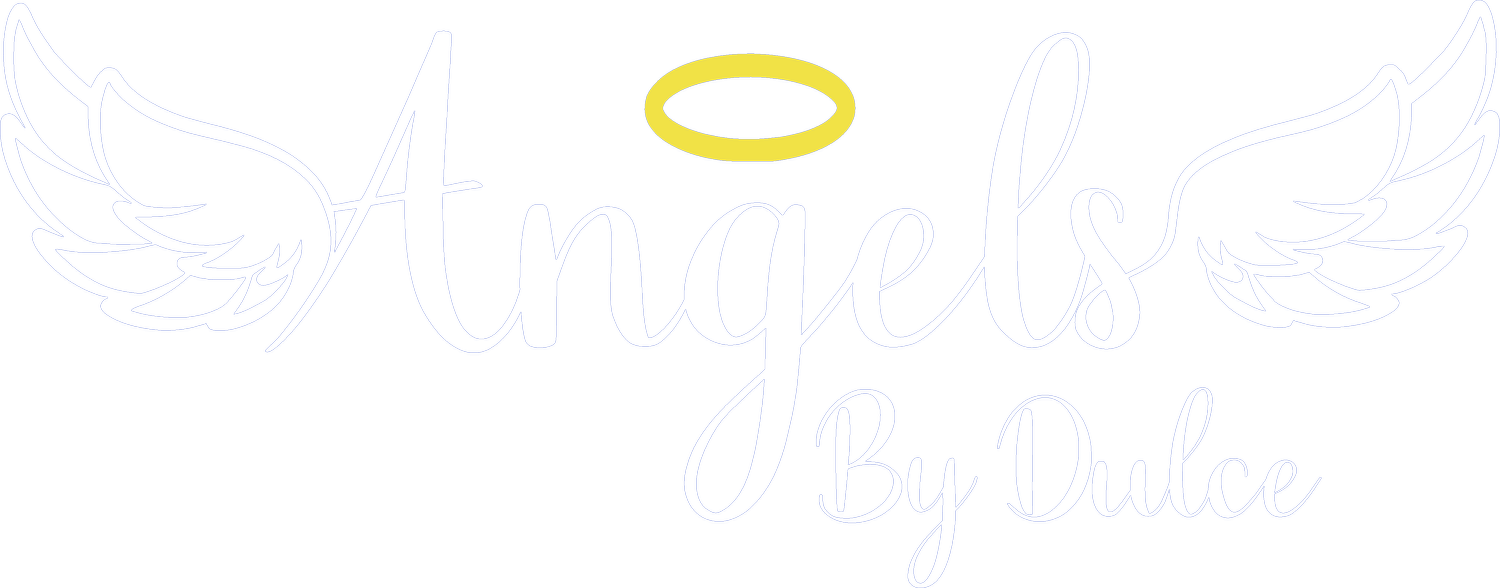 ANGELS BY DULCE