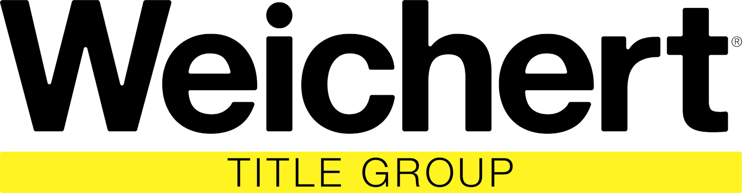 Weichert Title Group