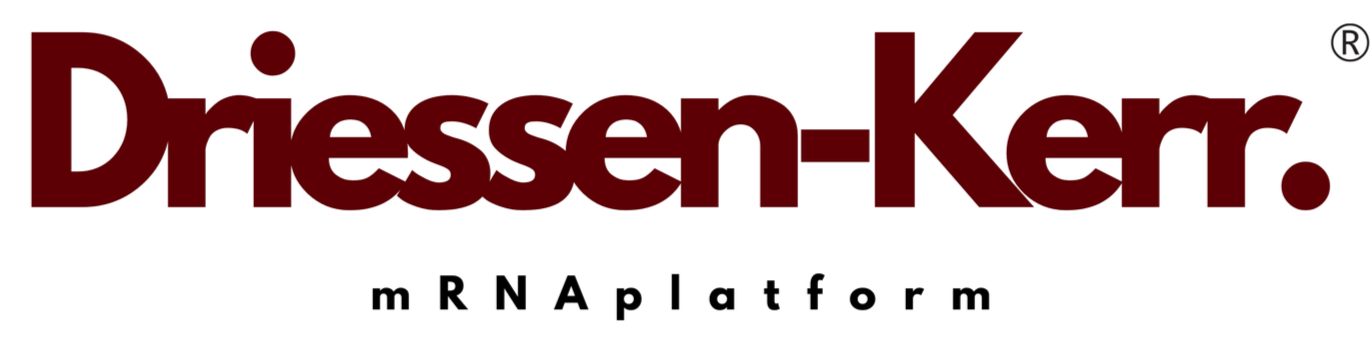 Driessen-Kerr for Definitive NM-mRNA platform