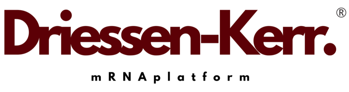 Driessen-Kerr for Definitive NM-mRNA platform