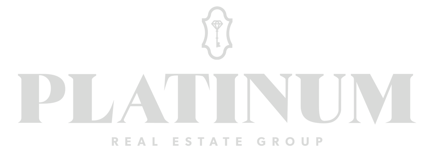 Platinum Real Estate Group, LLC