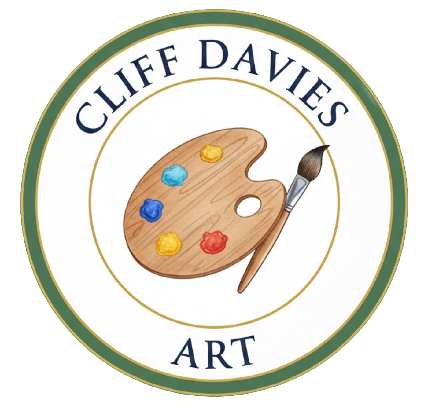 Cliff Davies Art