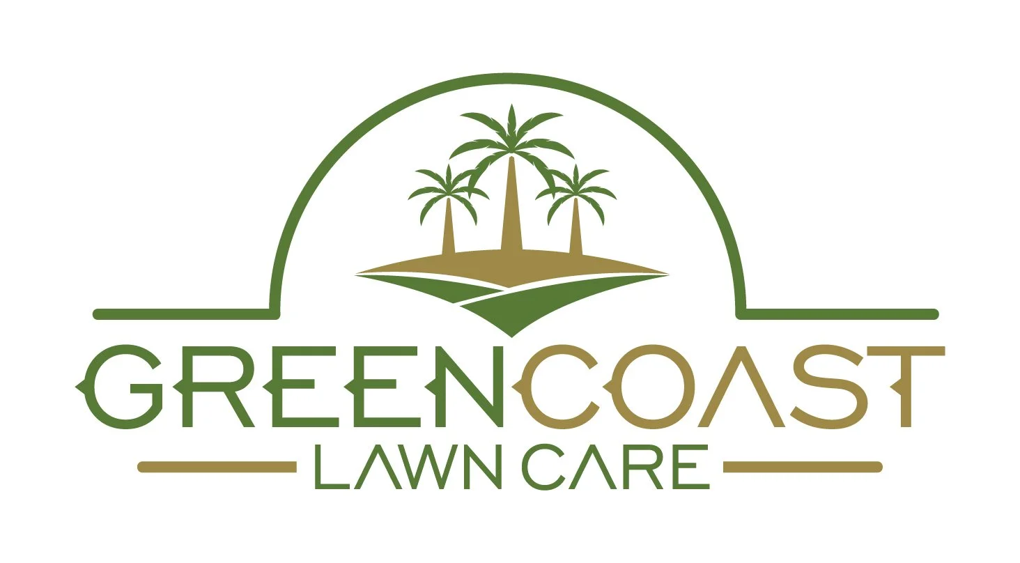 Green Coast Lawn Care