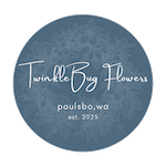 TwinkleBug Flowers