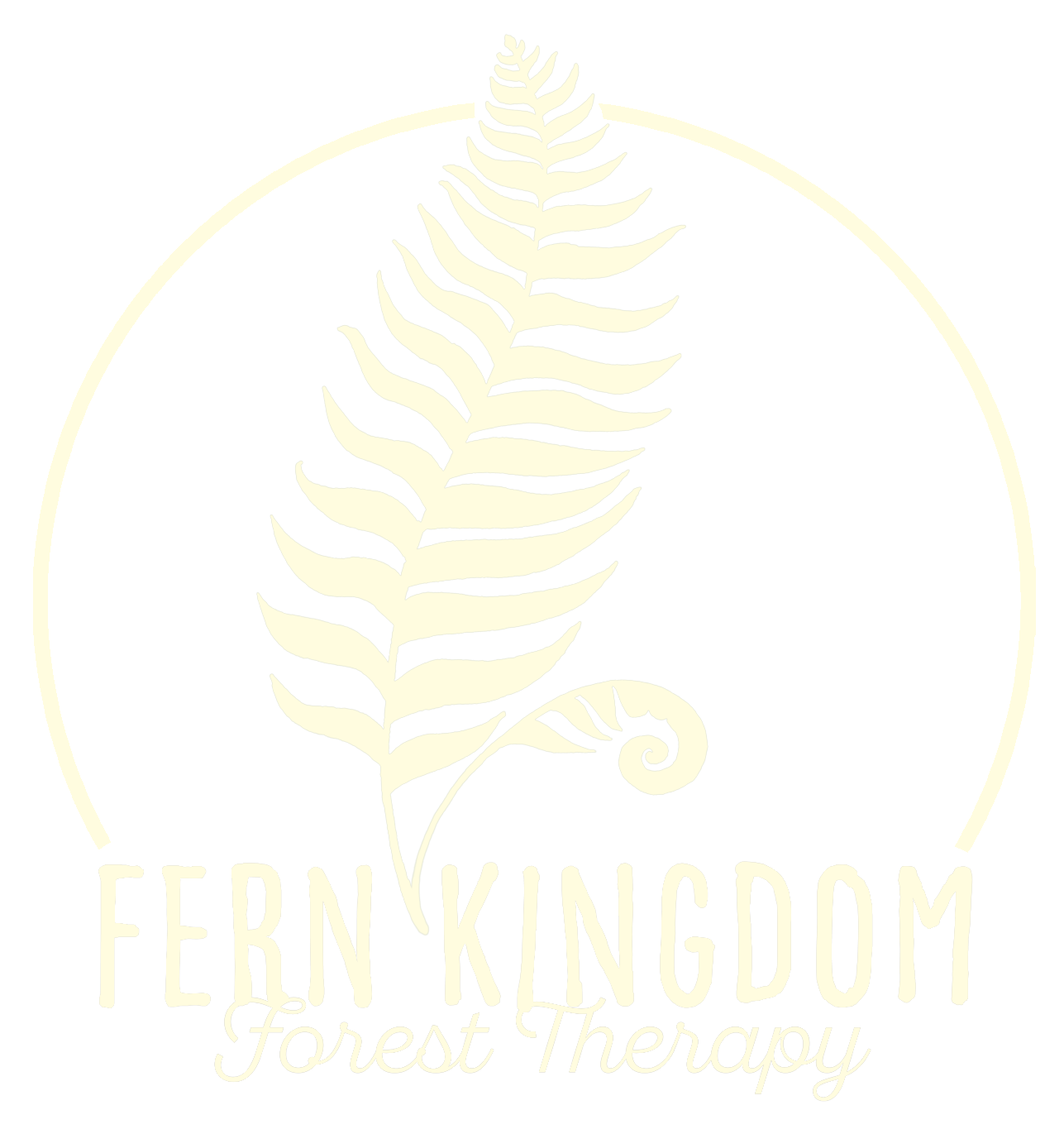 Fern Kingdom Forest Therapy