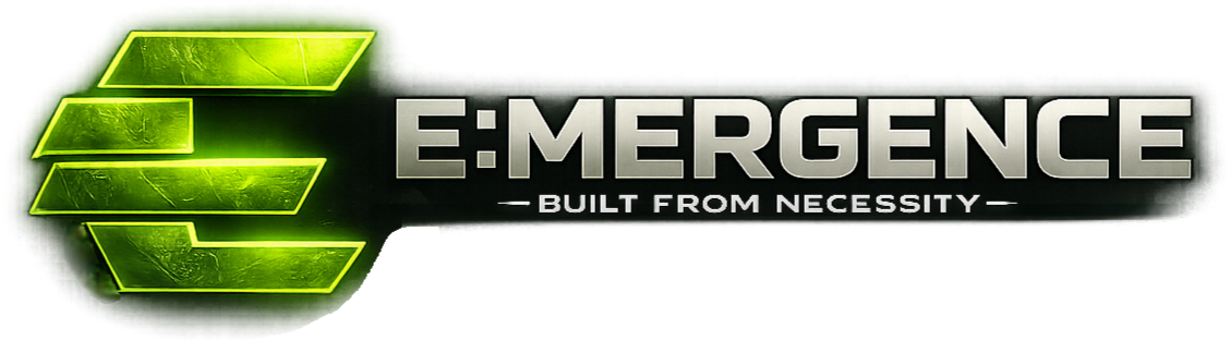 E:MERGENCE
