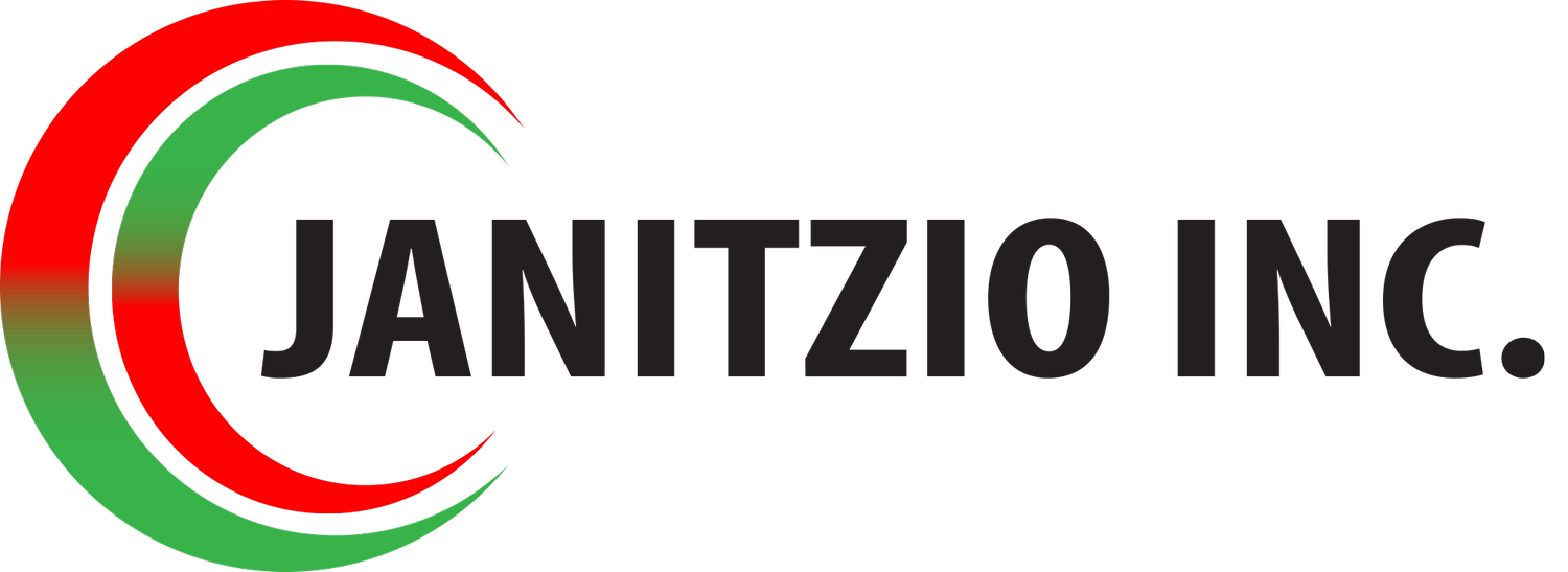 Janitzio, Inc.