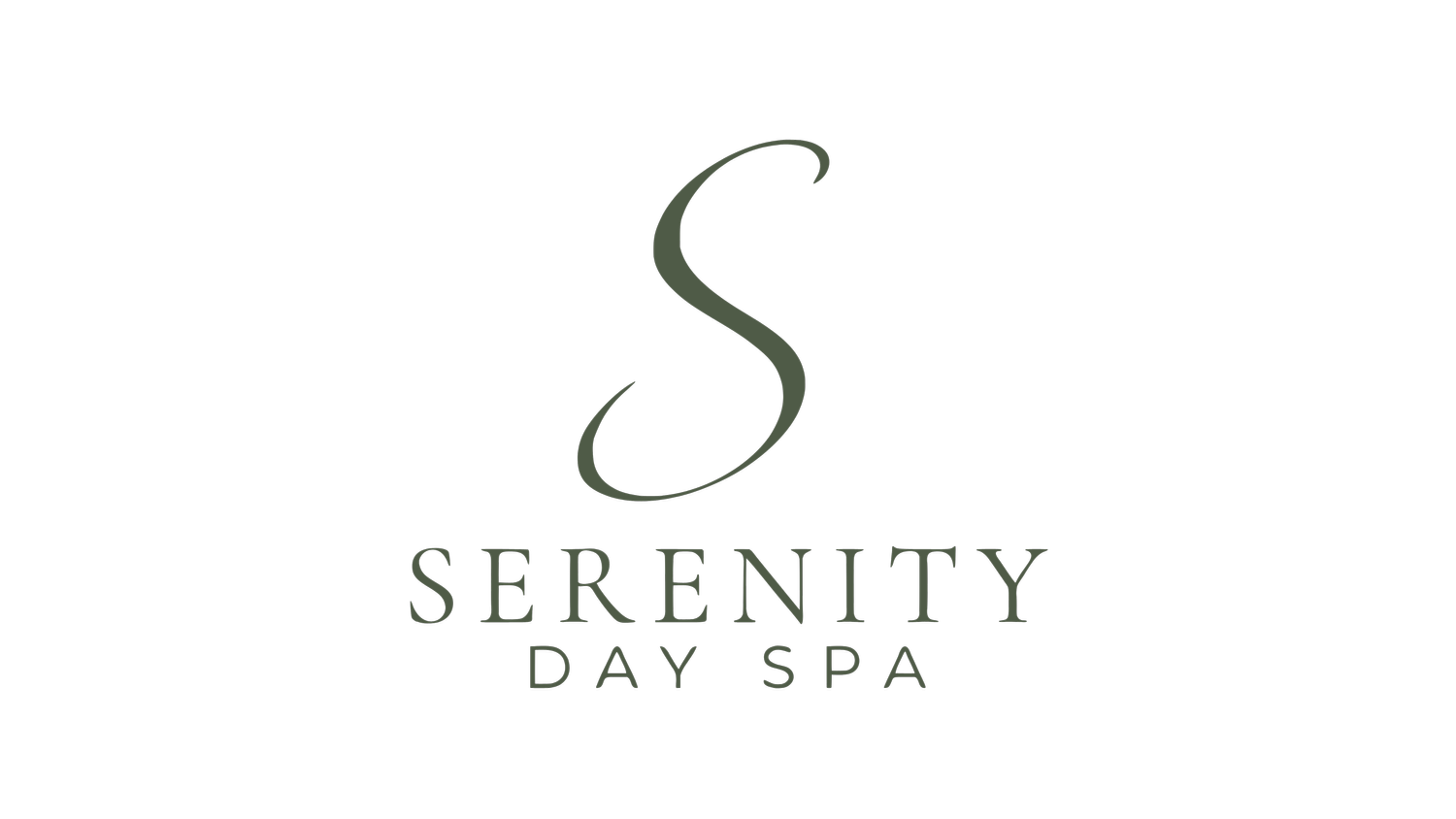Serenity Day Spa
