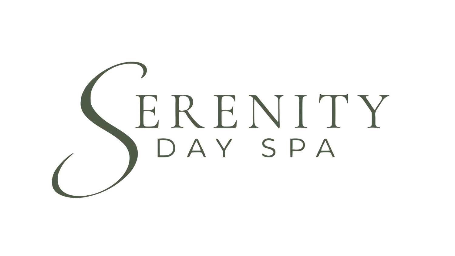 Serenity Day Spa