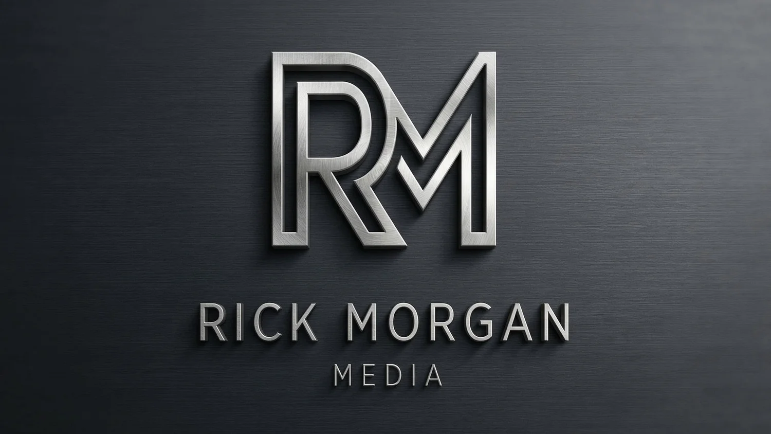 Rick Morgan Media