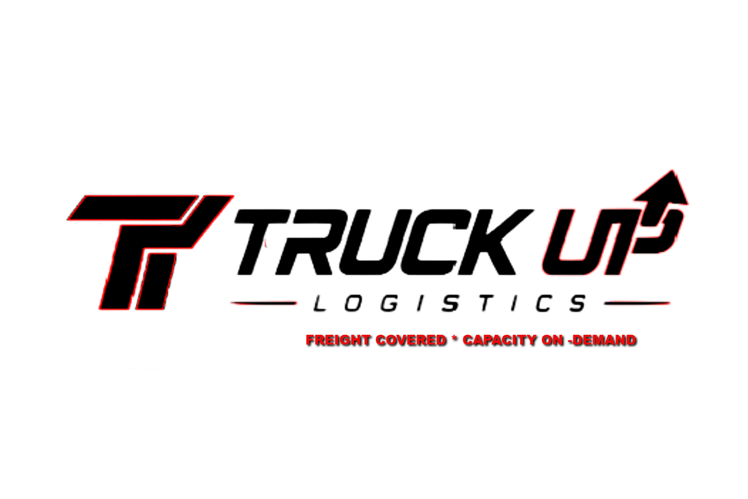 TRUCK UP