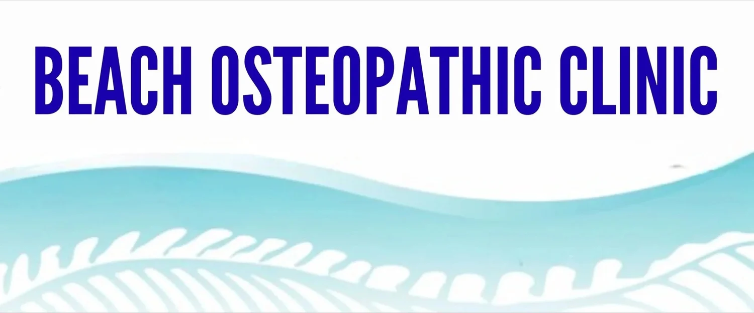 Beach Osteopathic Clinic