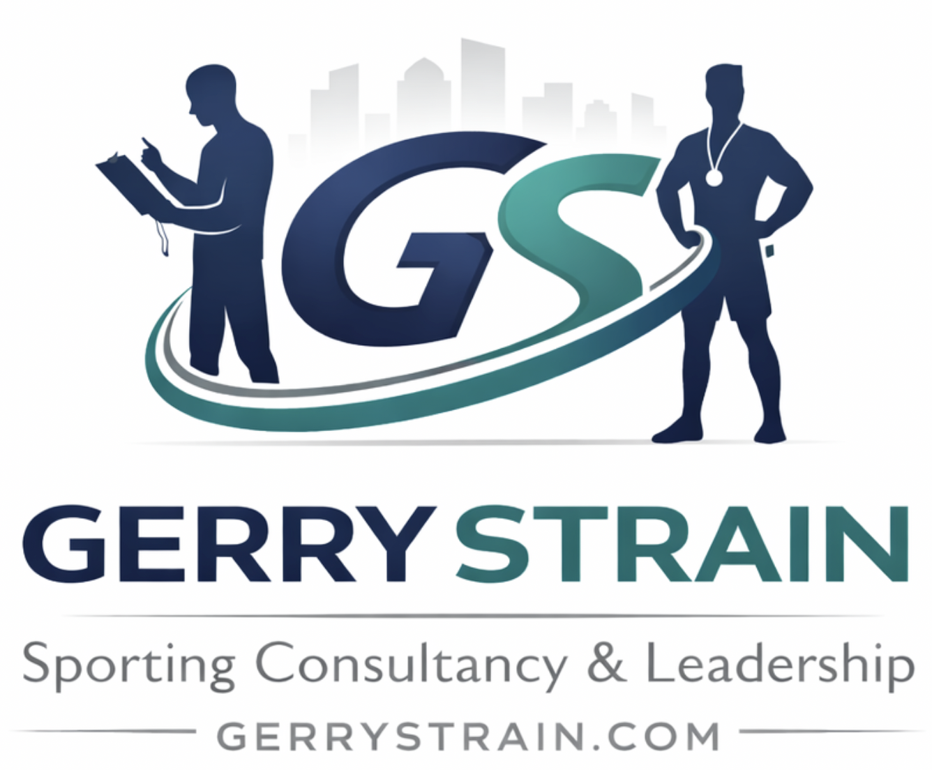 Gerry Strain | Strategic Sporting Consultancy & Leadership