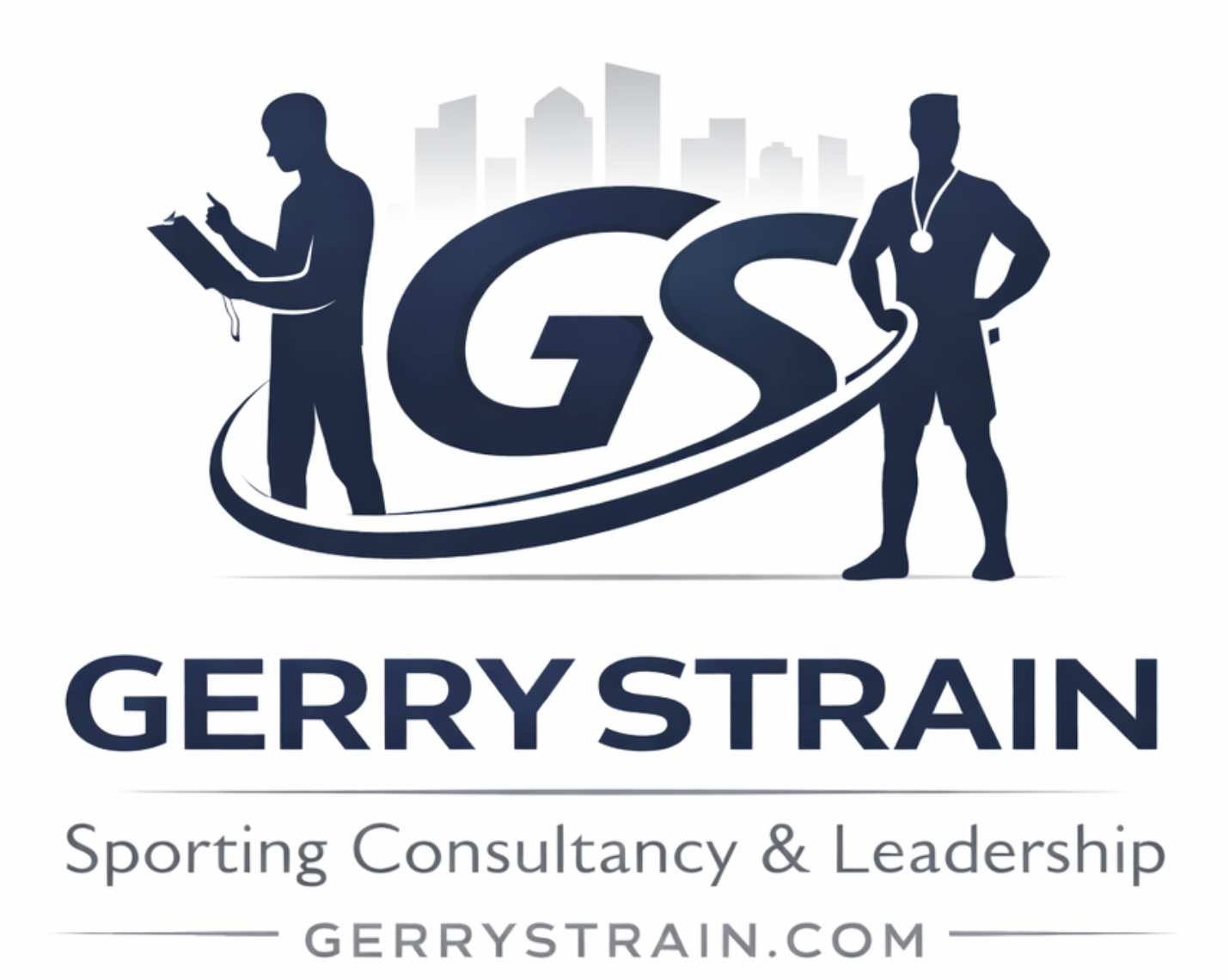 Gerry Strain | Strategic Sporting Consultancy & Leadership