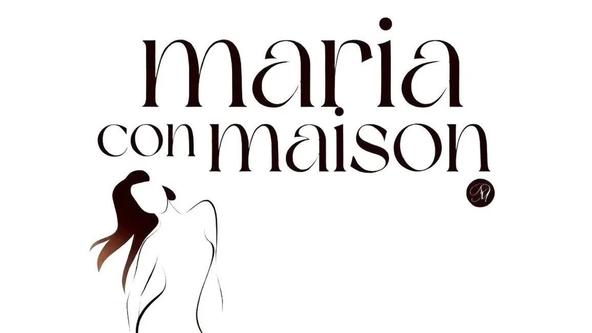 Maria Con Maison