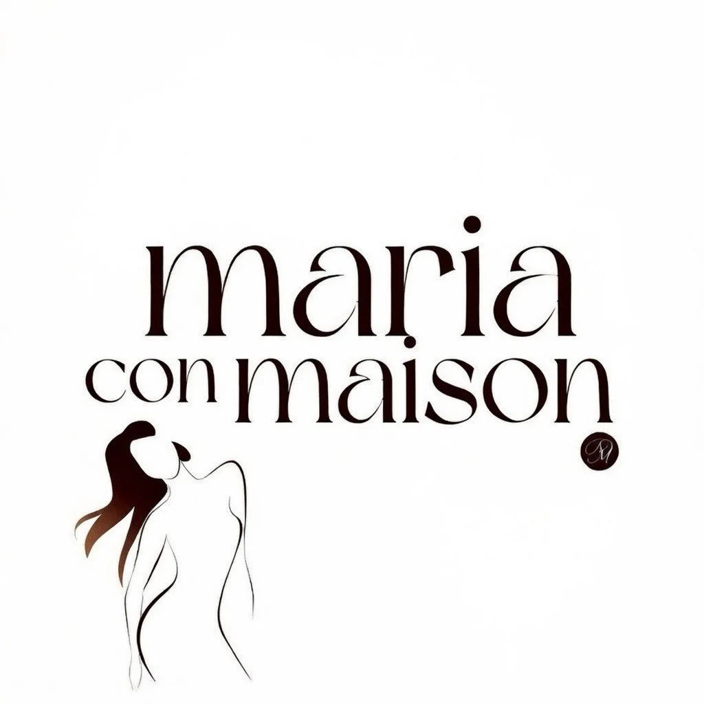 Maria Con Maison