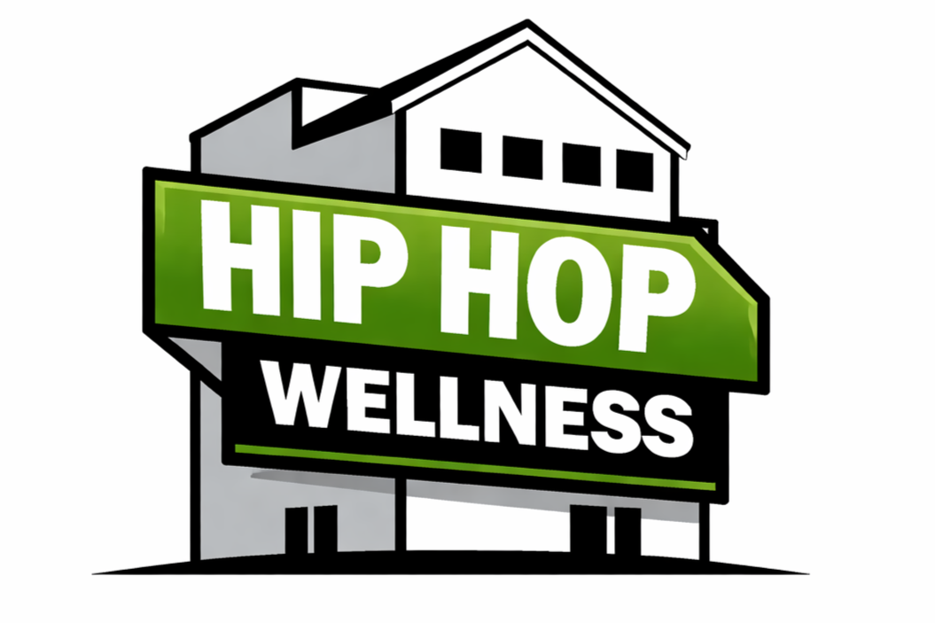 Hip Hop Wellness