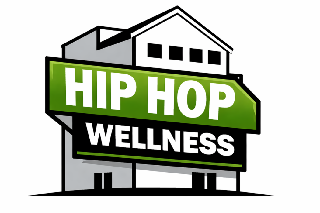 Hip Hop Wellness