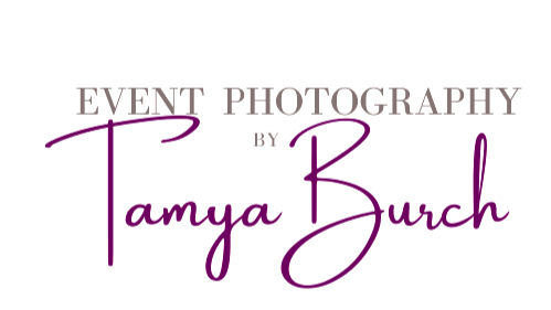 Event Photography By Tamya Burch