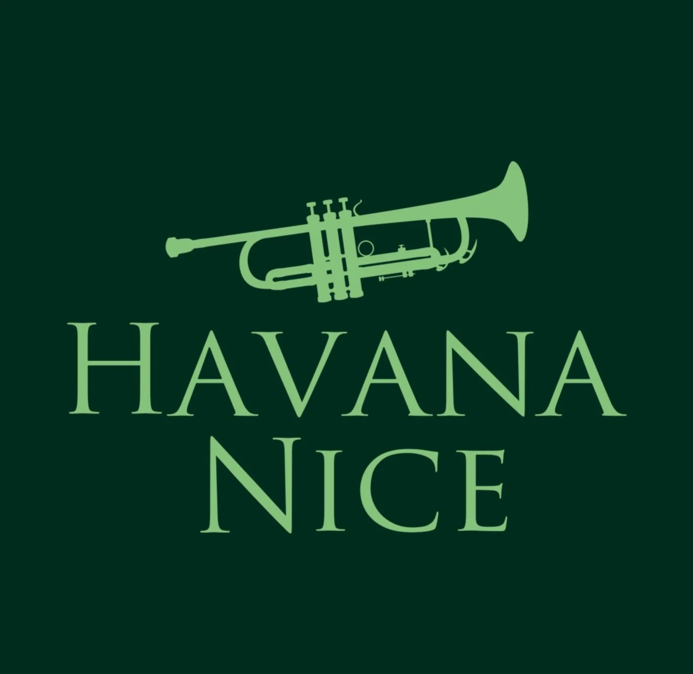 HAVANA NICE | WEDDING BAND
